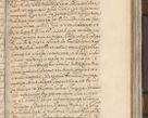 Zdjęcie nr 703 dla obiektu archiwalnego: Acta actorum, decretorum, sententiarum, erectionum, confirmationum, institutionum, resignationum, constitutionum, provisionum, quietationum, submissionum, protestationum, substitutionum R. D. Petri Gembicki, episcopi Cracoviensis, ducis Severiae in a. D. 1650 et 1651 acticatorum. Volumen V