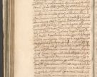 Zdjęcie nr 684 dla obiektu archiwalnego: Acta actorum, decretorum, sententiarum, erectionum, confirmationum, institutionum, resignationum, constitutionum, provisionum, quietationum, submissionum, protestationum, substitutionum R. D. Petri Gembicki, episcopi Cracoviensis, ducis Severiae in a. D. 1650 et 1651 acticatorum. Volumen V