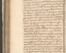 Zdjęcie nr 682 dla obiektu archiwalnego: Acta actorum, decretorum, sententiarum, erectionum, confirmationum, institutionum, resignationum, constitutionum, provisionum, quietationum, submissionum, protestationum, substitutionum R. D. Petri Gembicki, episcopi Cracoviensis, ducis Severiae in a. D. 1650 et 1651 acticatorum. Volumen V