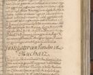 Zdjęcie nr 681 dla obiektu archiwalnego: Acta actorum, decretorum, sententiarum, erectionum, confirmationum, institutionum, resignationum, constitutionum, provisionum, quietationum, submissionum, protestationum, substitutionum R. D. Petri Gembicki, episcopi Cracoviensis, ducis Severiae in a. D. 1650 et 1651 acticatorum. Volumen V