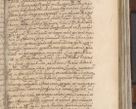 Zdjęcie nr 677 dla obiektu archiwalnego: Acta actorum, decretorum, sententiarum, erectionum, confirmationum, institutionum, resignationum, constitutionum, provisionum, quietationum, submissionum, protestationum, substitutionum R. D. Petri Gembicki, episcopi Cracoviensis, ducis Severiae in a. D. 1650 et 1651 acticatorum. Volumen V
