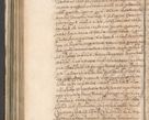 Zdjęcie nr 670 dla obiektu archiwalnego: Acta actorum, decretorum, sententiarum, erectionum, confirmationum, institutionum, resignationum, constitutionum, provisionum, quietationum, submissionum, protestationum, substitutionum R. D. Petri Gembicki, episcopi Cracoviensis, ducis Severiae in a. D. 1650 et 1651 acticatorum. Volumen V