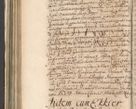 Zdjęcie nr 660 dla obiektu archiwalnego: Acta actorum, decretorum, sententiarum, erectionum, confirmationum, institutionum, resignationum, constitutionum, provisionum, quietationum, submissionum, protestationum, substitutionum R. D. Petri Gembicki, episcopi Cracoviensis, ducis Severiae in a. D. 1650 et 1651 acticatorum. Volumen V
