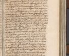 Zdjęcie nr 661 dla obiektu archiwalnego: Acta actorum, decretorum, sententiarum, erectionum, confirmationum, institutionum, resignationum, constitutionum, provisionum, quietationum, submissionum, protestationum, substitutionum R. D. Petri Gembicki, episcopi Cracoviensis, ducis Severiae in a. D. 1650 et 1651 acticatorum. Volumen V
