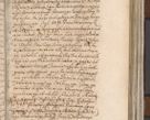 Zdjęcie nr 653 dla obiektu archiwalnego: Acta actorum, decretorum, sententiarum, erectionum, confirmationum, institutionum, resignationum, constitutionum, provisionum, quietationum, submissionum, protestationum, substitutionum R. D. Petri Gembicki, episcopi Cracoviensis, ducis Severiae in a. D. 1650 et 1651 acticatorum. Volumen V