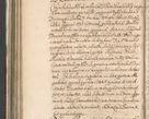 Zdjęcie nr 618 dla obiektu archiwalnego: Acta actorum, decretorum, sententiarum, erectionum, confirmationum, institutionum, resignationum, constitutionum, provisionum, quietationum, submissionum, protestationum, substitutionum R. D. Petri Gembicki, episcopi Cracoviensis, ducis Severiae in a. D. 1650 et 1651 acticatorum. Volumen V