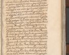 Zdjęcie nr 1003 dla obiektu archiwalnego: Acta actorum, decretorum, sententiarum, erectionum, confirmationum, institutionum, resignationum, constitutionum, provisionum, quietationum, submissionum, protestationum, substitutionum R. D. Petri Gembicki, episcopi Cracoviensis, ducis Severiae in a. D. 1650 et 1651 acticatorum. Volumen V