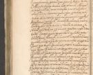 Zdjęcie nr 1004 dla obiektu archiwalnego: Acta actorum, decretorum, sententiarum, erectionum, confirmationum, institutionum, resignationum, constitutionum, provisionum, quietationum, submissionum, protestationum, substitutionum R. D. Petri Gembicki, episcopi Cracoviensis, ducis Severiae in a. D. 1650 et 1651 acticatorum. Volumen V