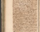 Zdjęcie nr 998 dla obiektu archiwalnego: Acta actorum, decretorum, sententiarum, erectionum, confirmationum, institutionum, resignationum, constitutionum, provisionum, quietationum, submissionum, protestationum, substitutionum R. D. Petri Gembicki, episcopi Cracoviensis, ducis Severiae in a. D. 1650 et 1651 acticatorum. Volumen V