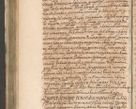 Zdjęcie nr 996 dla obiektu archiwalnego: Acta actorum, decretorum, sententiarum, erectionum, confirmationum, institutionum, resignationum, constitutionum, provisionum, quietationum, submissionum, protestationum, substitutionum R. D. Petri Gembicki, episcopi Cracoviensis, ducis Severiae in a. D. 1650 et 1651 acticatorum. Volumen V