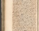 Zdjęcie nr 992 dla obiektu archiwalnego: Acta actorum, decretorum, sententiarum, erectionum, confirmationum, institutionum, resignationum, constitutionum, provisionum, quietationum, submissionum, protestationum, substitutionum R. D. Petri Gembicki, episcopi Cracoviensis, ducis Severiae in a. D. 1650 et 1651 acticatorum. Volumen V