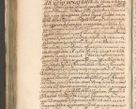 Zdjęcie nr 990 dla obiektu archiwalnego: Acta actorum, decretorum, sententiarum, erectionum, confirmationum, institutionum, resignationum, constitutionum, provisionum, quietationum, submissionum, protestationum, substitutionum R. D. Petri Gembicki, episcopi Cracoviensis, ducis Severiae in a. D. 1650 et 1651 acticatorum. Volumen V