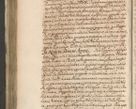 Zdjęcie nr 988 dla obiektu archiwalnego: Acta actorum, decretorum, sententiarum, erectionum, confirmationum, institutionum, resignationum, constitutionum, provisionum, quietationum, submissionum, protestationum, substitutionum R. D. Petri Gembicki, episcopi Cracoviensis, ducis Severiae in a. D. 1650 et 1651 acticatorum. Volumen V