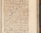 Zdjęcie nr 983 dla obiektu archiwalnego: Acta actorum, decretorum, sententiarum, erectionum, confirmationum, institutionum, resignationum, constitutionum, provisionum, quietationum, submissionum, protestationum, substitutionum R. D. Petri Gembicki, episcopi Cracoviensis, ducis Severiae in a. D. 1650 et 1651 acticatorum. Volumen V