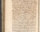 Zdjęcie nr 978 dla obiektu archiwalnego: Acta actorum, decretorum, sententiarum, erectionum, confirmationum, institutionum, resignationum, constitutionum, provisionum, quietationum, submissionum, protestationum, substitutionum R. D. Petri Gembicki, episcopi Cracoviensis, ducis Severiae in a. D. 1650 et 1651 acticatorum. Volumen V