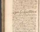 Zdjęcie nr 976 dla obiektu archiwalnego: Acta actorum, decretorum, sententiarum, erectionum, confirmationum, institutionum, resignationum, constitutionum, provisionum, quietationum, submissionum, protestationum, substitutionum R. D. Petri Gembicki, episcopi Cracoviensis, ducis Severiae in a. D. 1650 et 1651 acticatorum. Volumen V