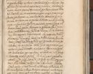 Zdjęcie nr 969 dla obiektu archiwalnego: Acta actorum, decretorum, sententiarum, erectionum, confirmationum, institutionum, resignationum, constitutionum, provisionum, quietationum, submissionum, protestationum, substitutionum R. D. Petri Gembicki, episcopi Cracoviensis, ducis Severiae in a. D. 1650 et 1651 acticatorum. Volumen V