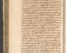 Zdjęcie nr 968 dla obiektu archiwalnego: Acta actorum, decretorum, sententiarum, erectionum, confirmationum, institutionum, resignationum, constitutionum, provisionum, quietationum, submissionum, protestationum, substitutionum R. D. Petri Gembicki, episcopi Cracoviensis, ducis Severiae in a. D. 1650 et 1651 acticatorum. Volumen V