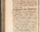 Zdjęcie nr 952 dla obiektu archiwalnego: Acta actorum, decretorum, sententiarum, erectionum, confirmationum, institutionum, resignationum, constitutionum, provisionum, quietationum, submissionum, protestationum, substitutionum R. D. Petri Gembicki, episcopi Cracoviensis, ducis Severiae in a. D. 1650 et 1651 acticatorum. Volumen V