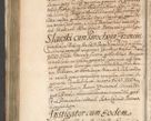 Zdjęcie nr 950 dla obiektu archiwalnego: Acta actorum, decretorum, sententiarum, erectionum, confirmationum, institutionum, resignationum, constitutionum, provisionum, quietationum, submissionum, protestationum, substitutionum R. D. Petri Gembicki, episcopi Cracoviensis, ducis Severiae in a. D. 1650 et 1651 acticatorum. Volumen V