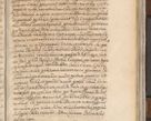 Zdjęcie nr 949 dla obiektu archiwalnego: Acta actorum, decretorum, sententiarum, erectionum, confirmationum, institutionum, resignationum, constitutionum, provisionum, quietationum, submissionum, protestationum, substitutionum R. D. Petri Gembicki, episcopi Cracoviensis, ducis Severiae in a. D. 1650 et 1651 acticatorum. Volumen V