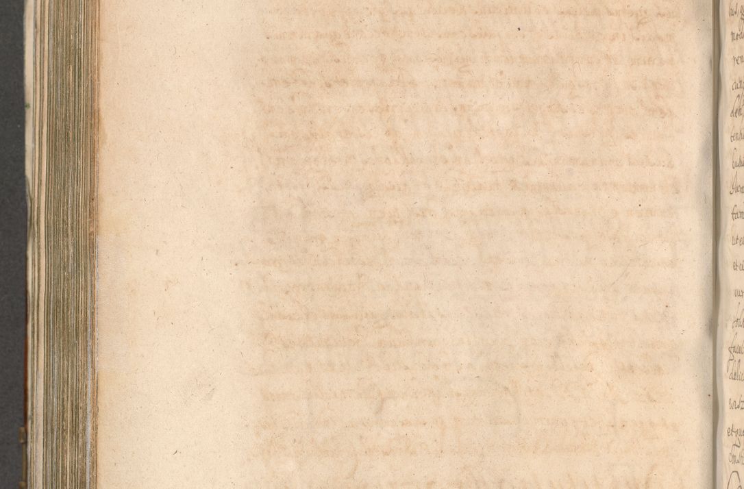 Zdjęcie nr 944 dla obiektu archiwalnego: Acta actorum, decretorum, sententiarum, erectionum, confirmationum, institutionum, resignationum, constitutionum, provisionum, quietationum, submissionum, protestationum, substitutionum R. D. Petri Gembicki, episcopi Cracoviensis, ducis Severiae in a. D. 1650 et 1651 acticatorum. Volumen V