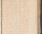 Zdjęcie nr 943 dla obiektu archiwalnego: Acta actorum, decretorum, sententiarum, erectionum, confirmationum, institutionum, resignationum, constitutionum, provisionum, quietationum, submissionum, protestationum, substitutionum R. D. Petri Gembicki, episcopi Cracoviensis, ducis Severiae in a. D. 1650 et 1651 acticatorum. Volumen V