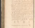 Zdjęcie nr 942 dla obiektu archiwalnego: Acta actorum, decretorum, sententiarum, erectionum, confirmationum, institutionum, resignationum, constitutionum, provisionum, quietationum, submissionum, protestationum, substitutionum R. D. Petri Gembicki, episcopi Cracoviensis, ducis Severiae in a. D. 1650 et 1651 acticatorum. Volumen V