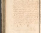 Zdjęcie nr 940 dla obiektu archiwalnego: Acta actorum, decretorum, sententiarum, erectionum, confirmationum, institutionum, resignationum, constitutionum, provisionum, quietationum, submissionum, protestationum, substitutionum R. D. Petri Gembicki, episcopi Cracoviensis, ducis Severiae in a. D. 1650 et 1651 acticatorum. Volumen V