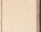 Zdjęcie nr 937 dla obiektu archiwalnego: Acta actorum, decretorum, sententiarum, erectionum, confirmationum, institutionum, resignationum, constitutionum, provisionum, quietationum, submissionum, protestationum, substitutionum R. D. Petri Gembicki, episcopi Cracoviensis, ducis Severiae in a. D. 1650 et 1651 acticatorum. Volumen V