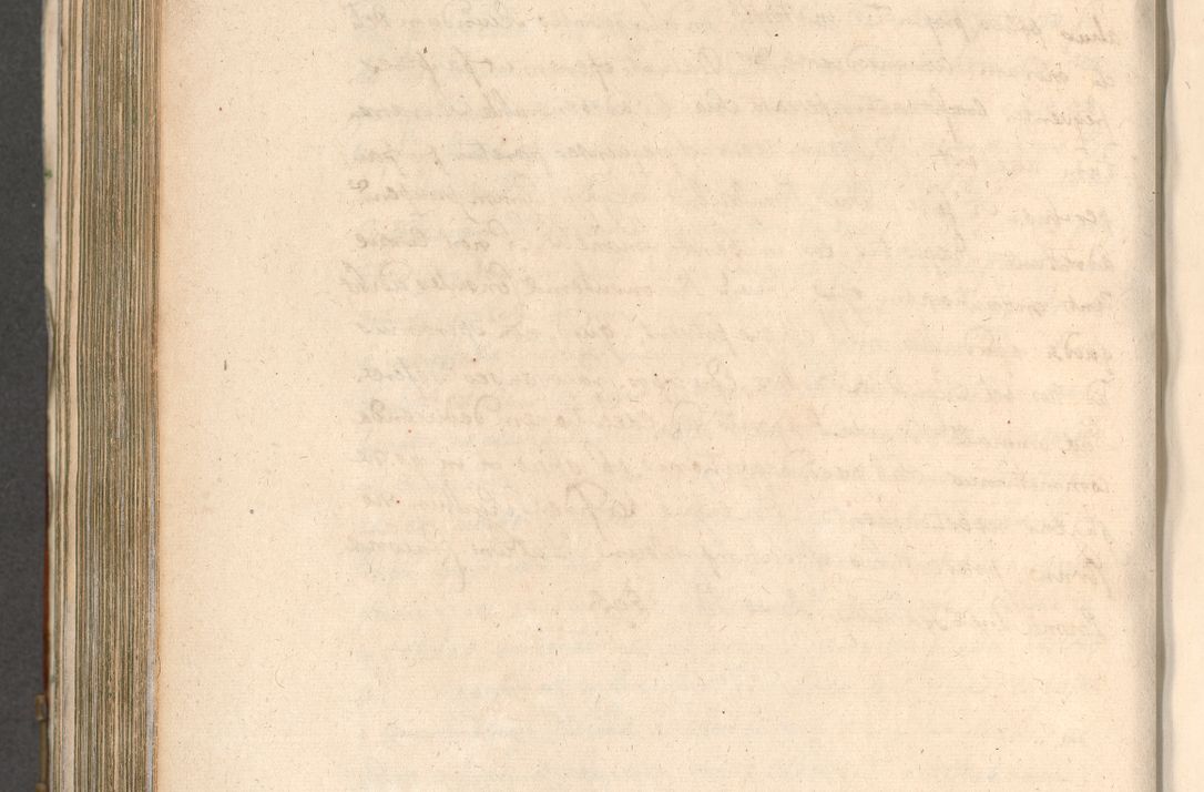 Zdjęcie nr 932 dla obiektu archiwalnego: Acta actorum, decretorum, sententiarum, erectionum, confirmationum, institutionum, resignationum, constitutionum, provisionum, quietationum, submissionum, protestationum, substitutionum R. D. Petri Gembicki, episcopi Cracoviensis, ducis Severiae in a. D. 1650 et 1651 acticatorum. Volumen V