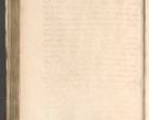 Zdjęcie nr 932 dla obiektu archiwalnego: Acta actorum, decretorum, sententiarum, erectionum, confirmationum, institutionum, resignationum, constitutionum, provisionum, quietationum, submissionum, protestationum, substitutionum R. D. Petri Gembicki, episcopi Cracoviensis, ducis Severiae in a. D. 1650 et 1651 acticatorum. Volumen V