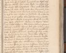 Zdjęcie nr 929 dla obiektu archiwalnego: Acta actorum, decretorum, sententiarum, erectionum, confirmationum, institutionum, resignationum, constitutionum, provisionum, quietationum, submissionum, protestationum, substitutionum R. D. Petri Gembicki, episcopi Cracoviensis, ducis Severiae in a. D. 1650 et 1651 acticatorum. Volumen V