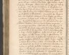Zdjęcie nr 928 dla obiektu archiwalnego: Acta actorum, decretorum, sententiarum, erectionum, confirmationum, institutionum, resignationum, constitutionum, provisionum, quietationum, submissionum, protestationum, substitutionum R. D. Petri Gembicki, episcopi Cracoviensis, ducis Severiae in a. D. 1650 et 1651 acticatorum. Volumen V
