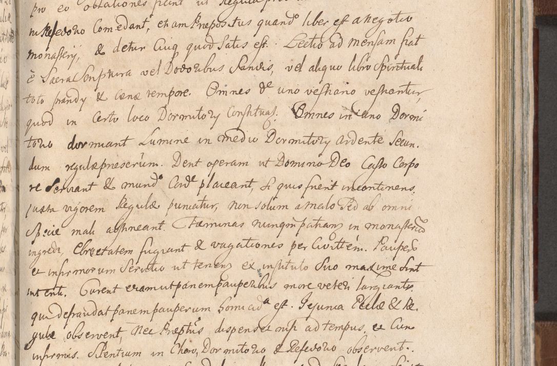 Zdjęcie nr 927 dla obiektu archiwalnego: Acta actorum, decretorum, sententiarum, erectionum, confirmationum, institutionum, resignationum, constitutionum, provisionum, quietationum, submissionum, protestationum, substitutionum R. D. Petri Gembicki, episcopi Cracoviensis, ducis Severiae in a. D. 1650 et 1651 acticatorum. Volumen V