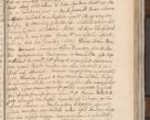 Zdjęcie nr 927 dla obiektu archiwalnego: Acta actorum, decretorum, sententiarum, erectionum, confirmationum, institutionum, resignationum, constitutionum, provisionum, quietationum, submissionum, protestationum, substitutionum R. D. Petri Gembicki, episcopi Cracoviensis, ducis Severiae in a. D. 1650 et 1651 acticatorum. Volumen V