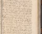 Zdjęcie nr 925 dla obiektu archiwalnego: Acta actorum, decretorum, sententiarum, erectionum, confirmationum, institutionum, resignationum, constitutionum, provisionum, quietationum, submissionum, protestationum, substitutionum R. D. Petri Gembicki, episcopi Cracoviensis, ducis Severiae in a. D. 1650 et 1651 acticatorum. Volumen V