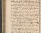 Zdjęcie nr 924 dla obiektu archiwalnego: Acta actorum, decretorum, sententiarum, erectionum, confirmationum, institutionum, resignationum, constitutionum, provisionum, quietationum, submissionum, protestationum, substitutionum R. D. Petri Gembicki, episcopi Cracoviensis, ducis Severiae in a. D. 1650 et 1651 acticatorum. Volumen V