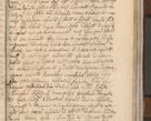 Zdjęcie nr 923 dla obiektu archiwalnego: Acta actorum, decretorum, sententiarum, erectionum, confirmationum, institutionum, resignationum, constitutionum, provisionum, quietationum, submissionum, protestationum, substitutionum R. D. Petri Gembicki, episcopi Cracoviensis, ducis Severiae in a. D. 1650 et 1651 acticatorum. Volumen V