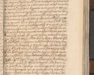 Zdjęcie nr 921 dla obiektu archiwalnego: Acta actorum, decretorum, sententiarum, erectionum, confirmationum, institutionum, resignationum, constitutionum, provisionum, quietationum, submissionum, protestationum, substitutionum R. D. Petri Gembicki, episcopi Cracoviensis, ducis Severiae in a. D. 1650 et 1651 acticatorum. Volumen V