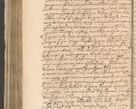 Zdjęcie nr 920 dla obiektu archiwalnego: Acta actorum, decretorum, sententiarum, erectionum, confirmationum, institutionum, resignationum, constitutionum, provisionum, quietationum, submissionum, protestationum, substitutionum R. D. Petri Gembicki, episcopi Cracoviensis, ducis Severiae in a. D. 1650 et 1651 acticatorum. Volumen V