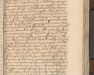 Zdjęcie nr 919 dla obiektu archiwalnego: Acta actorum, decretorum, sententiarum, erectionum, confirmationum, institutionum, resignationum, constitutionum, provisionum, quietationum, submissionum, protestationum, substitutionum R. D. Petri Gembicki, episcopi Cracoviensis, ducis Severiae in a. D. 1650 et 1651 acticatorum. Volumen V