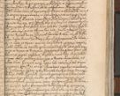 Zdjęcie nr 917 dla obiektu archiwalnego: Acta actorum, decretorum, sententiarum, erectionum, confirmationum, institutionum, resignationum, constitutionum, provisionum, quietationum, submissionum, protestationum, substitutionum R. D. Petri Gembicki, episcopi Cracoviensis, ducis Severiae in a. D. 1650 et 1651 acticatorum. Volumen V