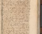 Zdjęcie nr 915 dla obiektu archiwalnego: Acta actorum, decretorum, sententiarum, erectionum, confirmationum, institutionum, resignationum, constitutionum, provisionum, quietationum, submissionum, protestationum, substitutionum R. D. Petri Gembicki, episcopi Cracoviensis, ducis Severiae in a. D. 1650 et 1651 acticatorum. Volumen V