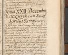 Zdjęcie nr 905 dla obiektu archiwalnego: Acta actorum, decretorum, sententiarum, erectionum, confirmationum, institutionum, resignationum, constitutionum, provisionum, quietationum, submissionum, protestationum, substitutionum R. D. Petri Gembicki, episcopi Cracoviensis, ducis Severiae in a. D. 1650 et 1651 acticatorum. Volumen V
