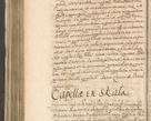 Zdjęcie nr 898 dla obiektu archiwalnego: Acta actorum, decretorum, sententiarum, erectionum, confirmationum, institutionum, resignationum, constitutionum, provisionum, quietationum, submissionum, protestationum, substitutionum R. D. Petri Gembicki, episcopi Cracoviensis, ducis Severiae in a. D. 1650 et 1651 acticatorum. Volumen V