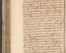 Zdjęcie nr 894 dla obiektu archiwalnego: Acta actorum, decretorum, sententiarum, erectionum, confirmationum, institutionum, resignationum, constitutionum, provisionum, quietationum, submissionum, protestationum, substitutionum R. D. Petri Gembicki, episcopi Cracoviensis, ducis Severiae in a. D. 1650 et 1651 acticatorum. Volumen V