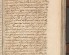 Zdjęcie nr 893 dla obiektu archiwalnego: Acta actorum, decretorum, sententiarum, erectionum, confirmationum, institutionum, resignationum, constitutionum, provisionum, quietationum, submissionum, protestationum, substitutionum R. D. Petri Gembicki, episcopi Cracoviensis, ducis Severiae in a. D. 1650 et 1651 acticatorum. Volumen V