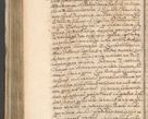 Zdjęcie nr 892 dla obiektu archiwalnego: Acta actorum, decretorum, sententiarum, erectionum, confirmationum, institutionum, resignationum, constitutionum, provisionum, quietationum, submissionum, protestationum, substitutionum R. D. Petri Gembicki, episcopi Cracoviensis, ducis Severiae in a. D. 1650 et 1651 acticatorum. Volumen V