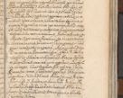 Zdjęcie nr 885 dla obiektu archiwalnego: Acta actorum, decretorum, sententiarum, erectionum, confirmationum, institutionum, resignationum, constitutionum, provisionum, quietationum, submissionum, protestationum, substitutionum R. D. Petri Gembicki, episcopi Cracoviensis, ducis Severiae in a. D. 1650 et 1651 acticatorum. Volumen V